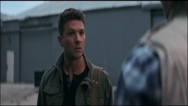 Mac Gruber - Season 01 Episode 05